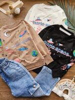 0576_ست فضایی اسپرت - Image 2