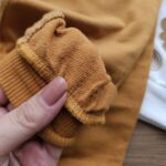 ۳۵۴ بلوز شلوارشیرخانگی - Image 2