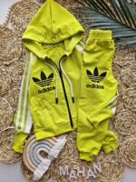 ۰۵۲۲_سویشرت شلوار آدیداس - Image 3