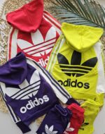 ۰۵۲۲_سویشرت شلوار آدیداس