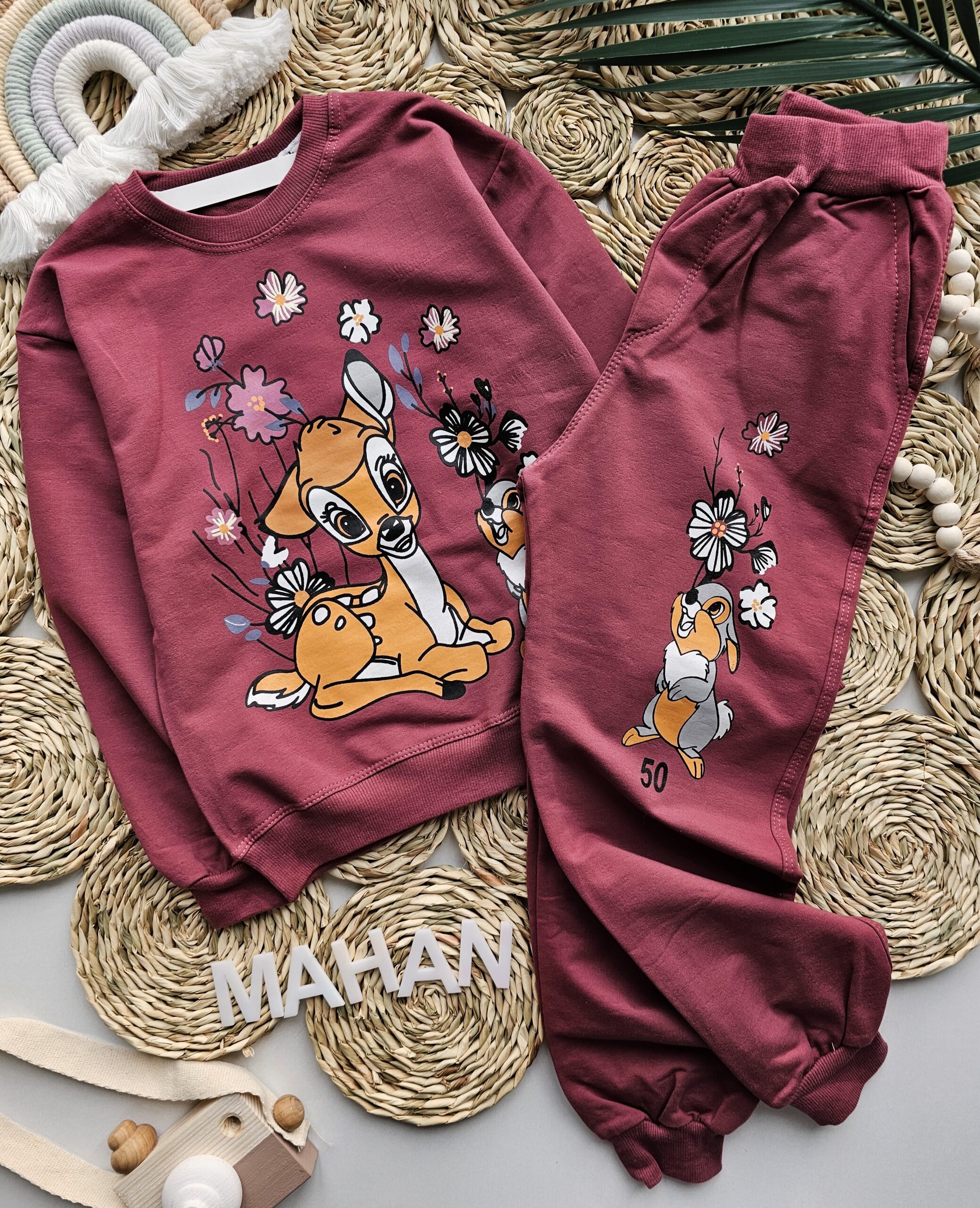 ۲۰۲۳۰۹۰۷_۰۷۰۷۰۷ ۰۵۹۷_ست آهوخانگی - Image 1