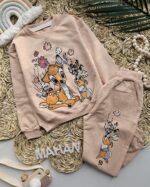 ۰۵۹۷_ست آهوخانگی - Image 2