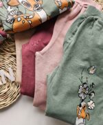 ۰۵۹۷_ست آهوخانگی - Image 3