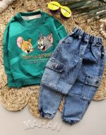 0591_ست تام و جری - Image 3