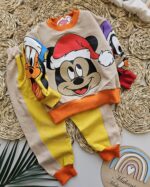 ۰۵۴۱_ست میکی دورنگ - Image 4