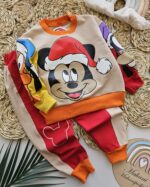 ۰۵۴۱_ست میکی دورنگ