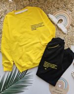 ۰۵۸۶_ست بلوز شلوار ساده ۶۰/۶۵ - Image 5