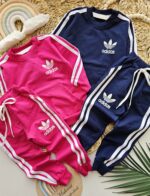 ۰۰۵۲۱_بلوزشلوارآدیداس