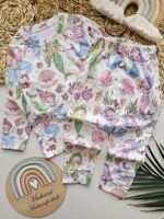 ۰۰۵۲۲_ست راحتی دخترانه - Image 4