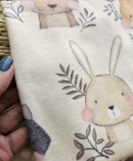 ۰۰۵۲۲_ست راحتی دخترانه - Image 5