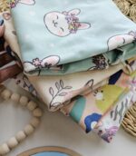 ۰۰۵۲۲_ست راحتی دخترانه - Image 3