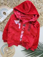 ۰۰۵۲۵_سویشرت پلنگ صورتی - Image 3