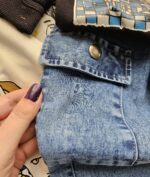 00528_بلوز شلوار بیرونی آدمک - Image 5