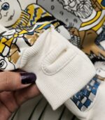 00528_بلوز شلوار بیرونی آدمک - Image 6