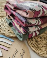 ۰۰۵۲۹_بلوزشلواردختر خرگوش - Image 6