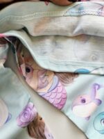 ۰۰۵۳۳_ست راحتی پری دریایی - Image 2