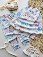 ۰۰۵۳۳_ست راحتی پری دریایی