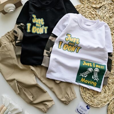 ۰۰۵۰_ست چریکی