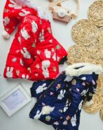 ۰۰۶۹_کاپشن دخترانه نقلی