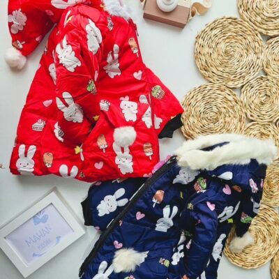 ۰۰۶۹_کاپشن دخترانه نقلی