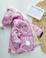 ۰۰۶۹_کاپشن دخترانه نقلی - Image 3