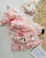 ۰۰۶۹_کاپشن دخترانه نقلی - Image 2