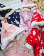 ۰۰۶۹_کاپشن دخترانه نقلی - Image 5