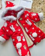 ۰۰۶۹_کاپشن دخترانه نقلی - Image 4