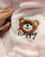 ۰۰۷۳_سویشرت شلوار تدی - Image 5