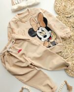 ۰۰۷۴_میکی دخترانه 2 - Image 4