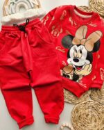 ۰۰۷۴_میکی دخترانه 2 - Image 3