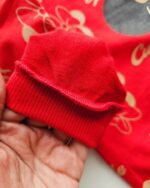 ۰۰۷۴_میکی دخترانه 2 - Image 8