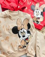 ۰۰۷۴_میکی دخترانه 2 - Image 6