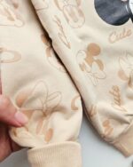 ۰۰۷۴_میکی دخترانه 2 - Image 5