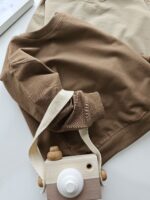 ۰۰۷۶_بلوز تک دورس - Image 8