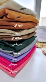 ۰۰۷۶_بلوز تک دورس - Image 2