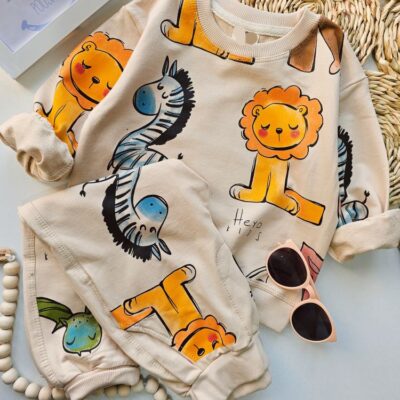 ۰۰۷۸_حیوانات کرم