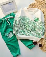 ۰۰۷۷_بلوزشلوار دیور