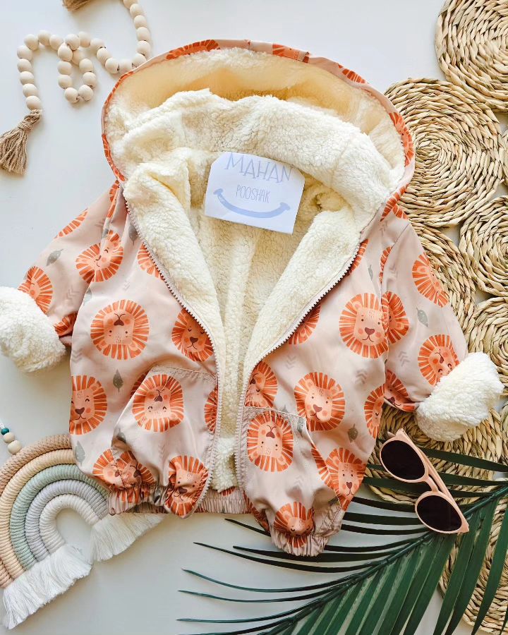 1000009480 ۰۰۷۹_سویشرت شیر - Image 1