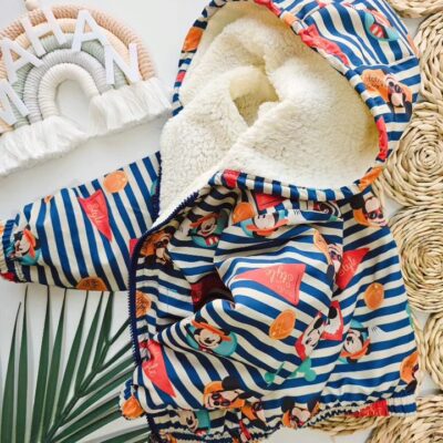 ۰۰۸۱_سویشرت مموری