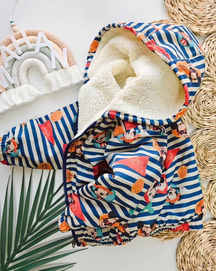 1000009905 ۰۰۸۱_سویشرت مموری - Image 1