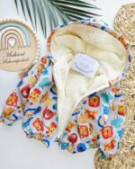 ۰۰۸۱_سویشرت مموری - Image 2