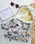 ۰۰۸۱_سویشرت مموری - Image 4