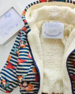 ۰۰۸۱_سویشرت مموری - Image 6