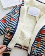 ۰۰۸۱_سویشرت مموری - Image 10