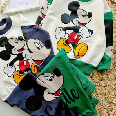 ۰۰۸۳_ست میکی اسپرت۳