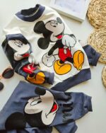 ۰۰۸۳_ست میکی اسپرت۳ - Image 2