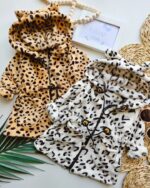 ۰۰۸۴_سویشرت پلنگی