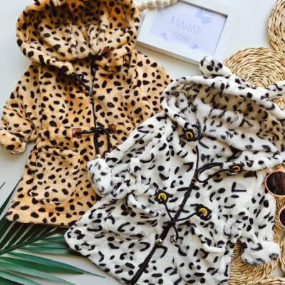 ۰۰۸۴_سویشرت پلنگی