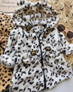 ۰۰۸۴_سویشرت پلنگی - Image 3